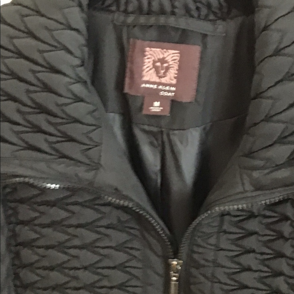 Puffer jacket - Picture 2 of 2